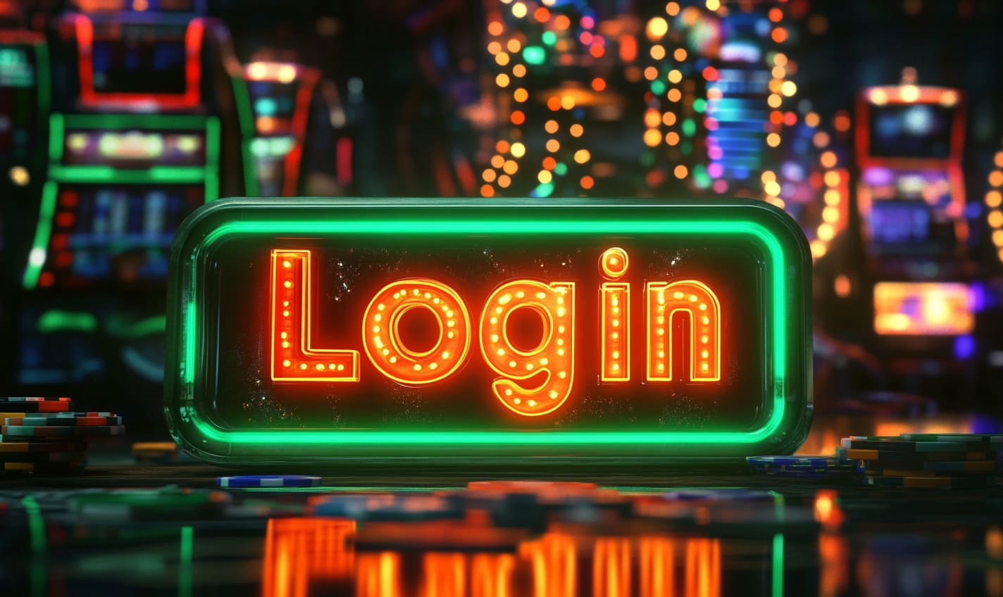 true luck casino review