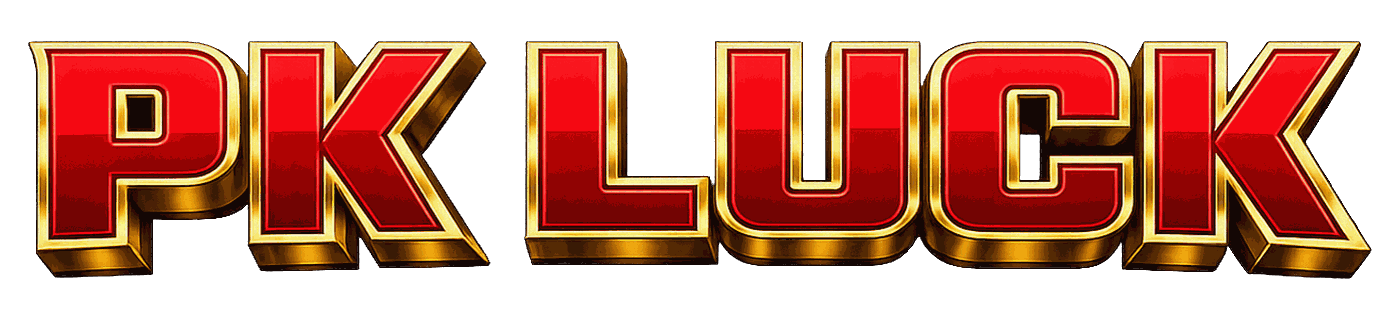 pk luck logo